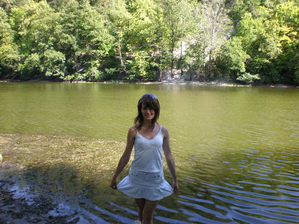 Виктория Воробьева