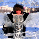 Светлана Молокова