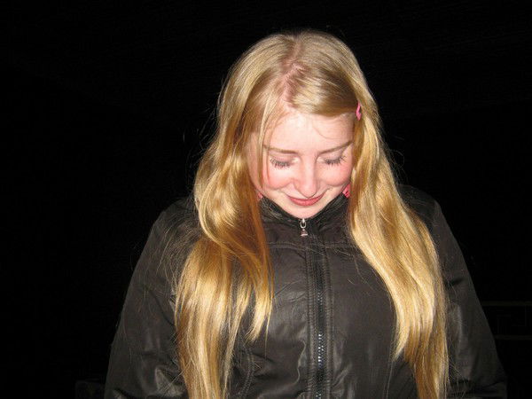 Светлана Молодцова