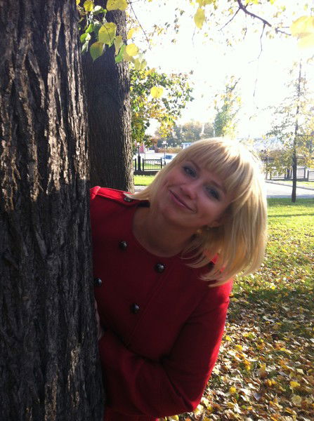 Веретенникова Ксения