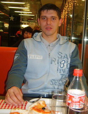 Валерий Лагутик