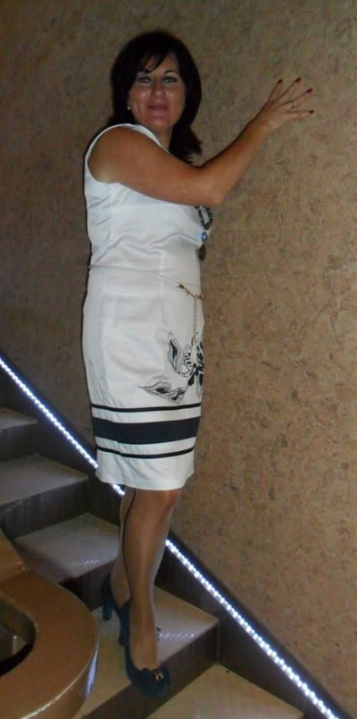 Наталья Чистова