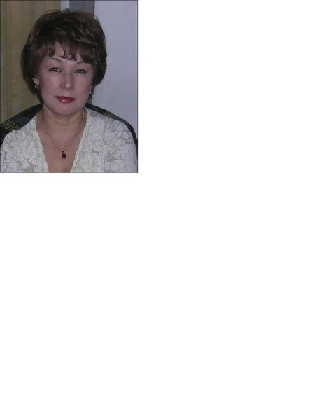 Gulbarshin Baisarina