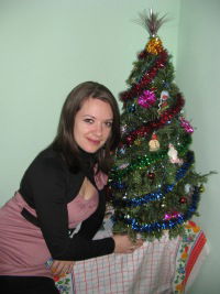 Лариса Беженар