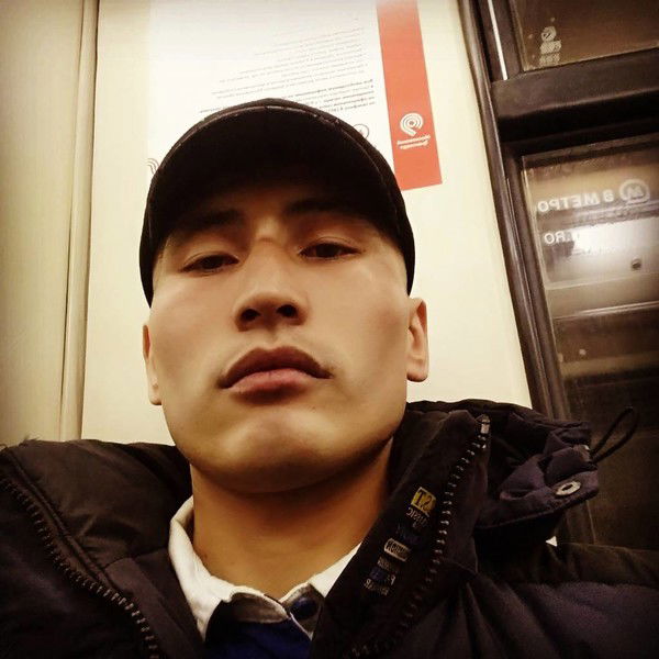 Азамат Камбаров