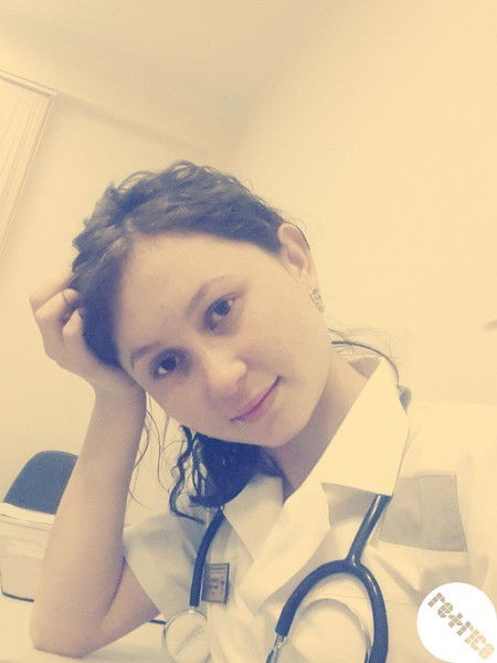 Макпал Абубаевна