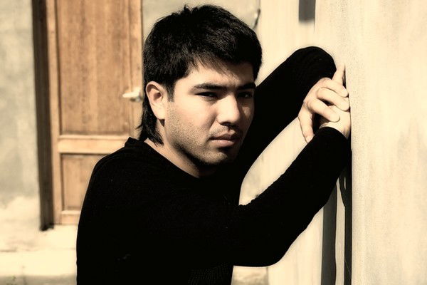 Дилмурод Юлдашев