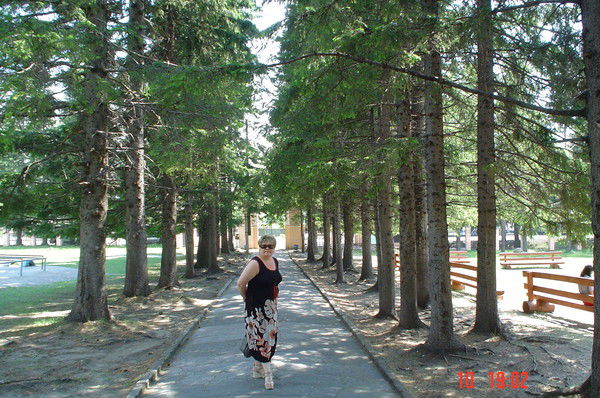 Людмила Курилович