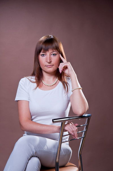 Наталья Вахнина