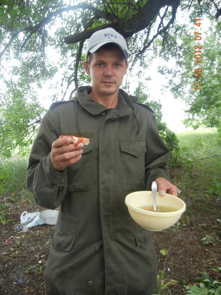 Артем Курин