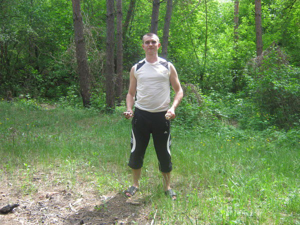 Ваня Гридин