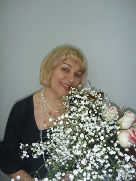 Ляна Денисова