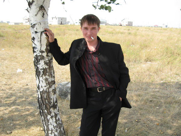 Алексей Балашов