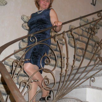 Светлана Коденцева