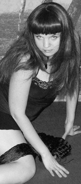 Диана Михайлова