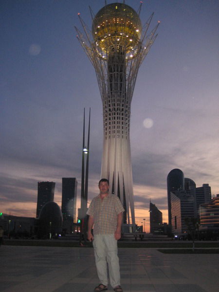 Евгений Проценко