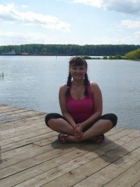 Татьяна Иванова