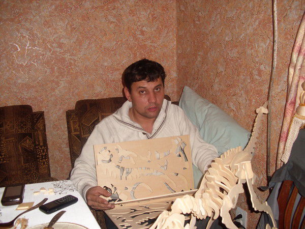 Дмитрий Феденюк