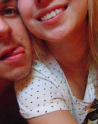 Кристинка Климова