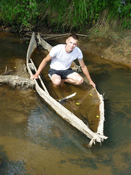 Константин Чупров