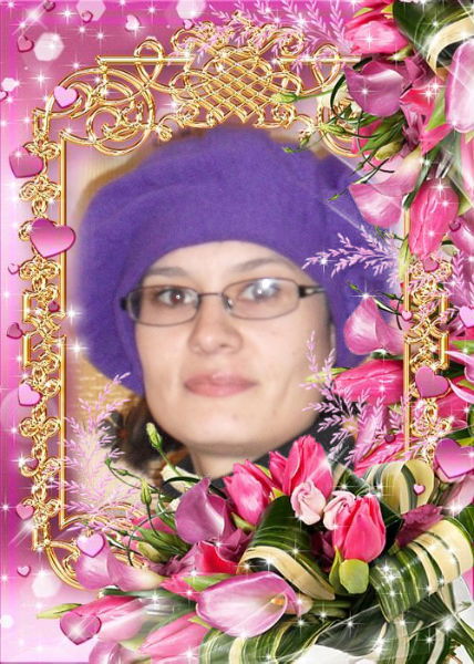 Анна Петрова