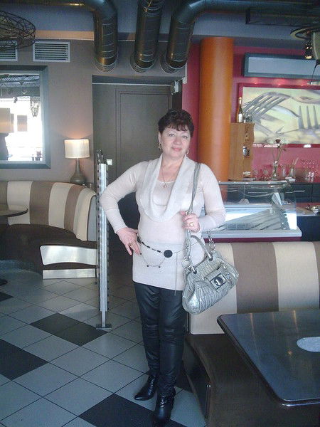 Татьяна Www Худякова