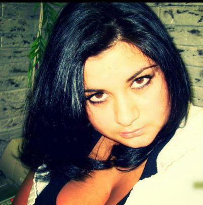 Валентина Борзых