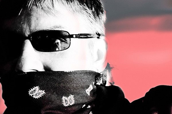 Антон Курицын