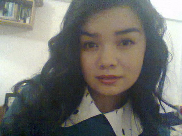 Акбота Ерболкызы