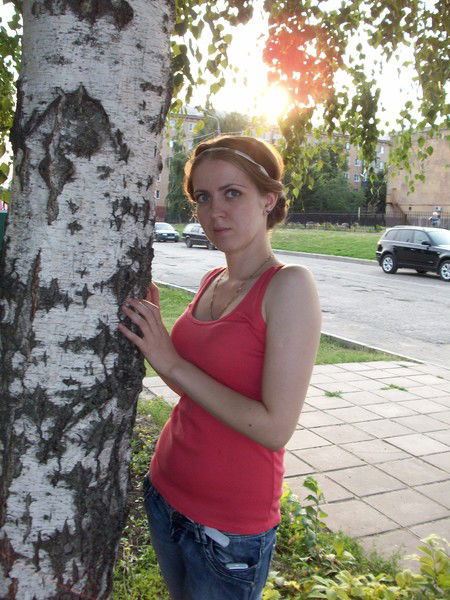 Наталия Белогурова