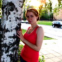 Наталия Белогурова