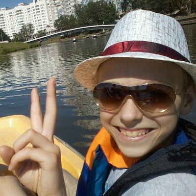 Лёха Величко