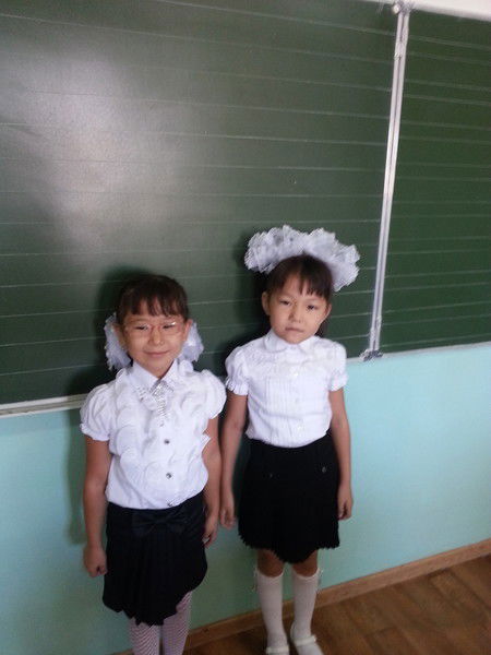 Айнур Жумабаева