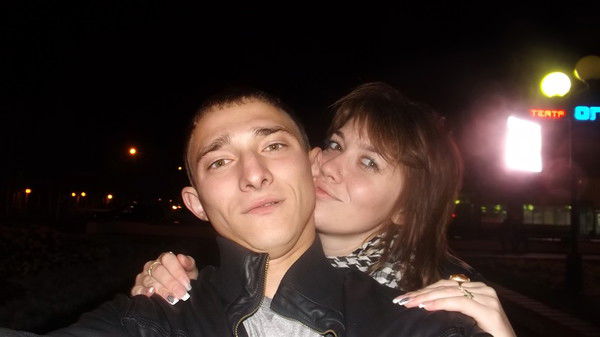 Юлия Шевченко