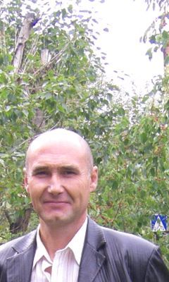 Сергей Ашихмин