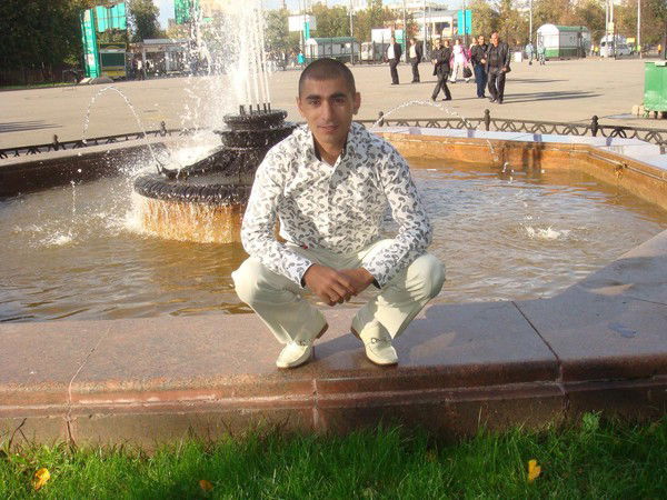 Эдмон Кочарян