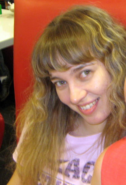 Рузалия Кашапова