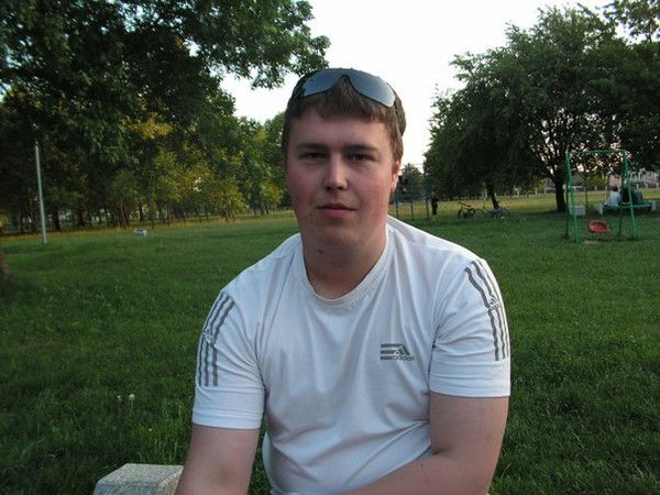 Илья Сацута