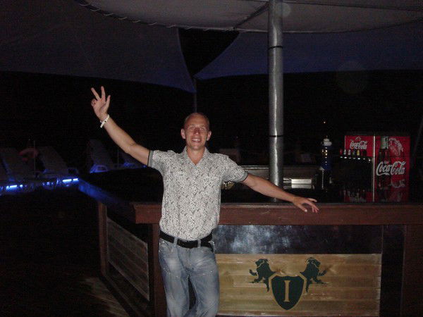 Алексей Филатов