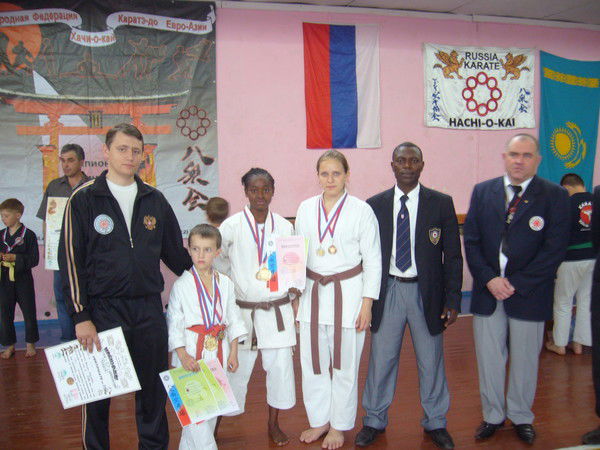 Максим Волков