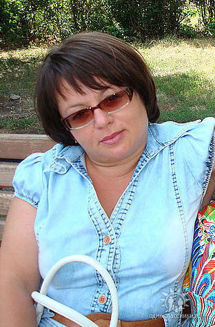 Алевтина Михайлюк