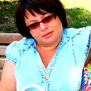 Алевтина Михайлюк