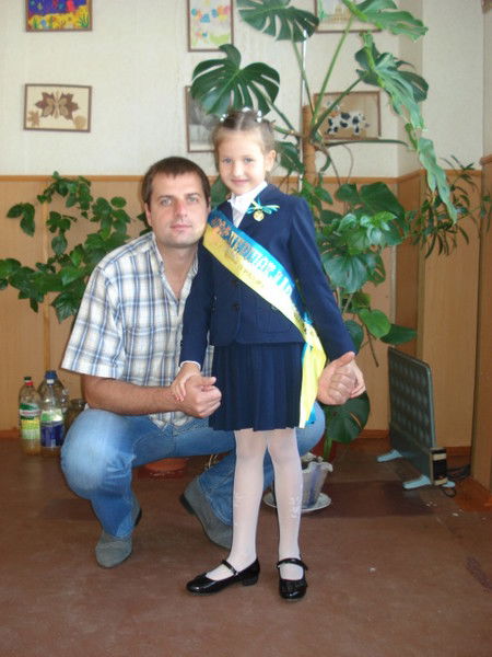 Андрей Кисенко