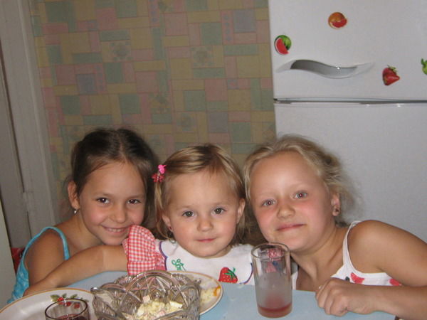 Татьяна Фишер