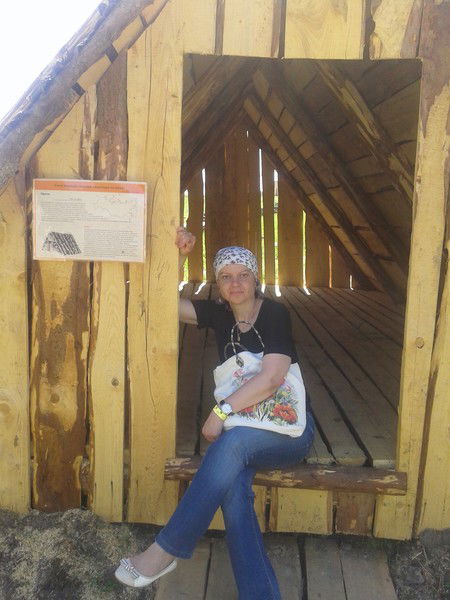 Татьяна Миронова