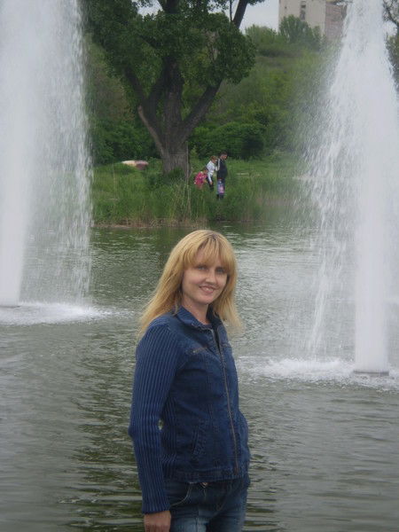 Людмила Мастюгина