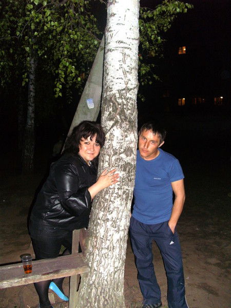 Ильнар Бадрутдинов