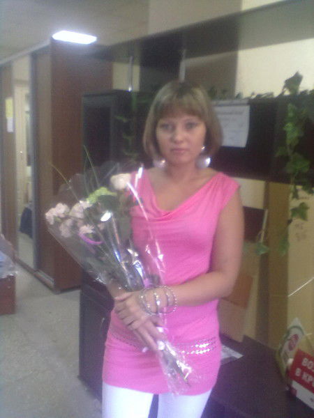 Наталья Балаева