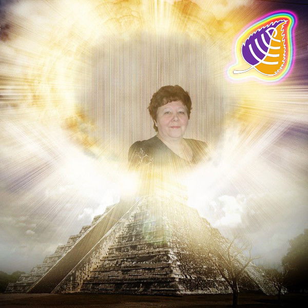 Валентина Павлова