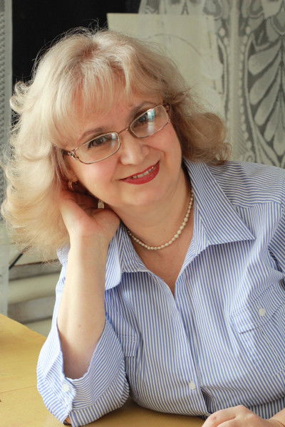 Эльвира Коваль